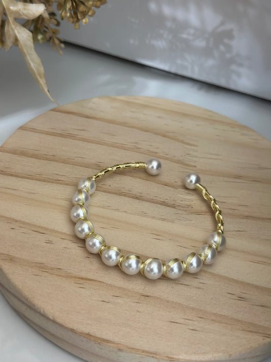 Perlita’s Bracelet