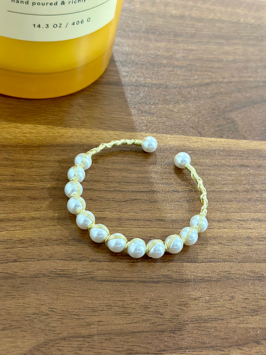 Perlita’s Bracelet