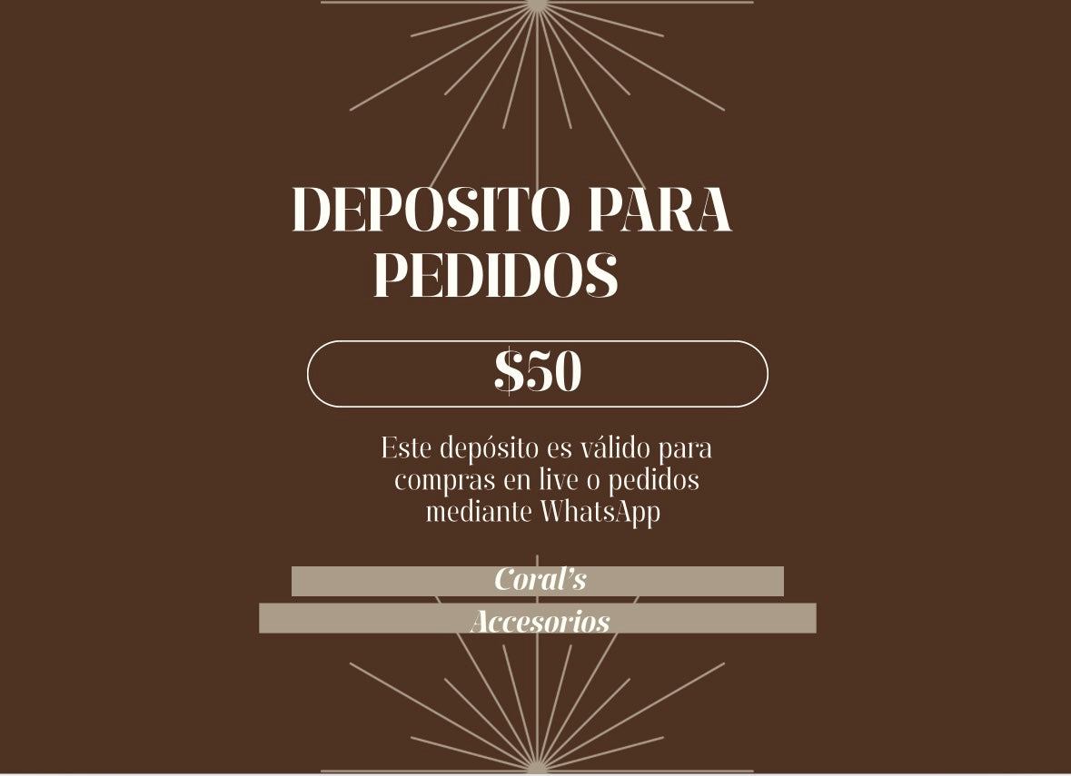 Depósito