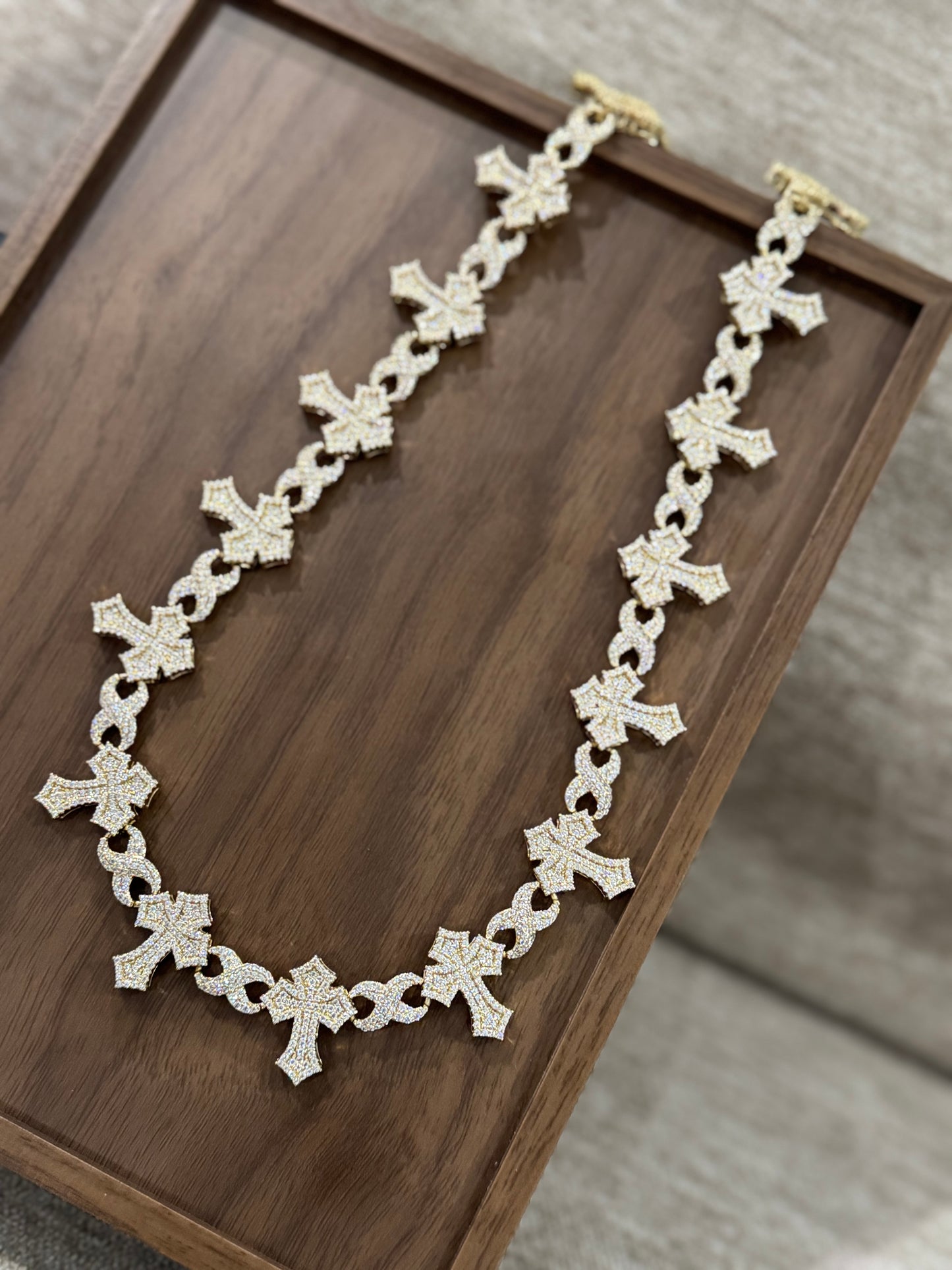 Cruz Infinita Set
