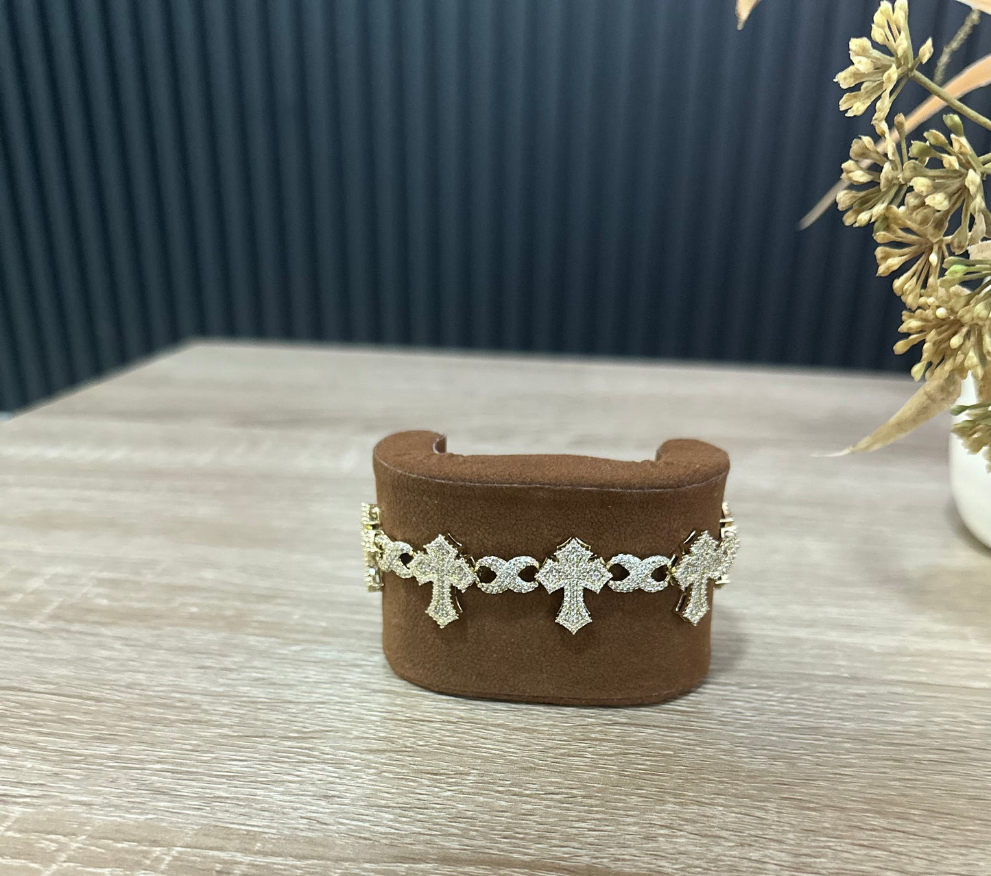 Cruz Infinita Set