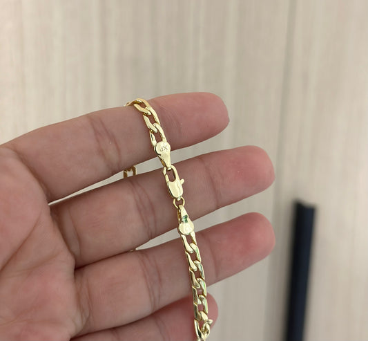 Collar Greca Imperial