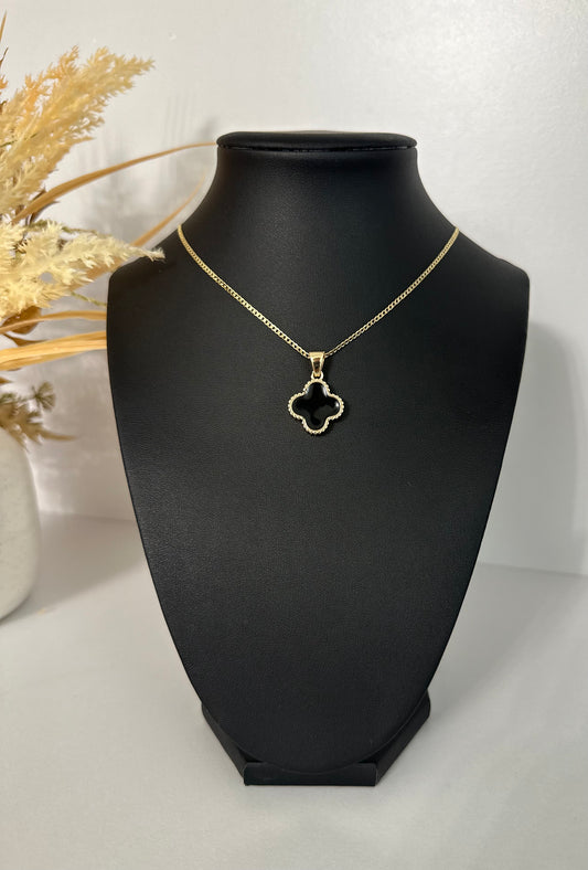 Trevo’s Necklace