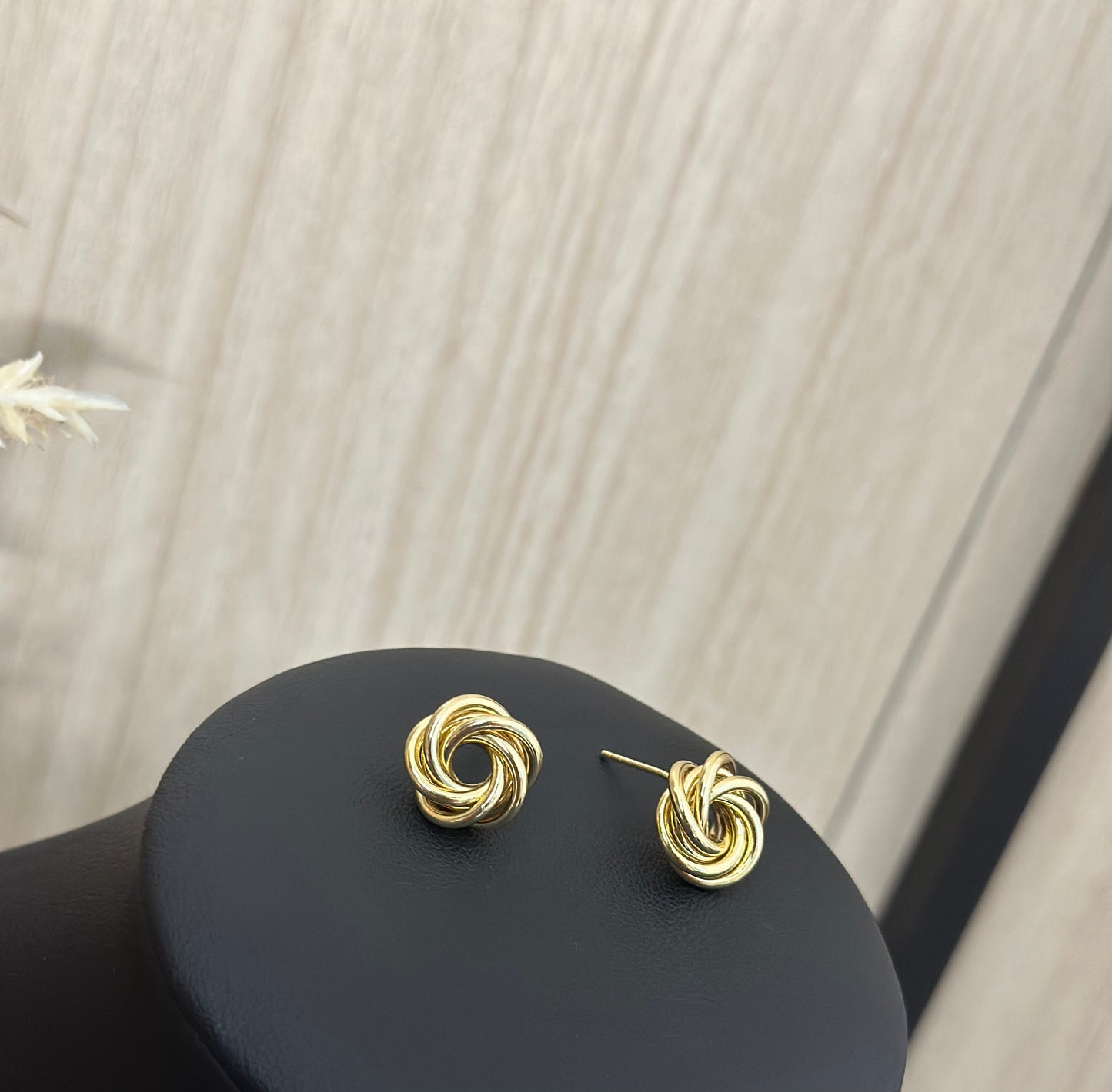 Set Nudo Dorado