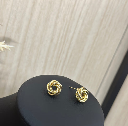 Set Nudo Dorado
