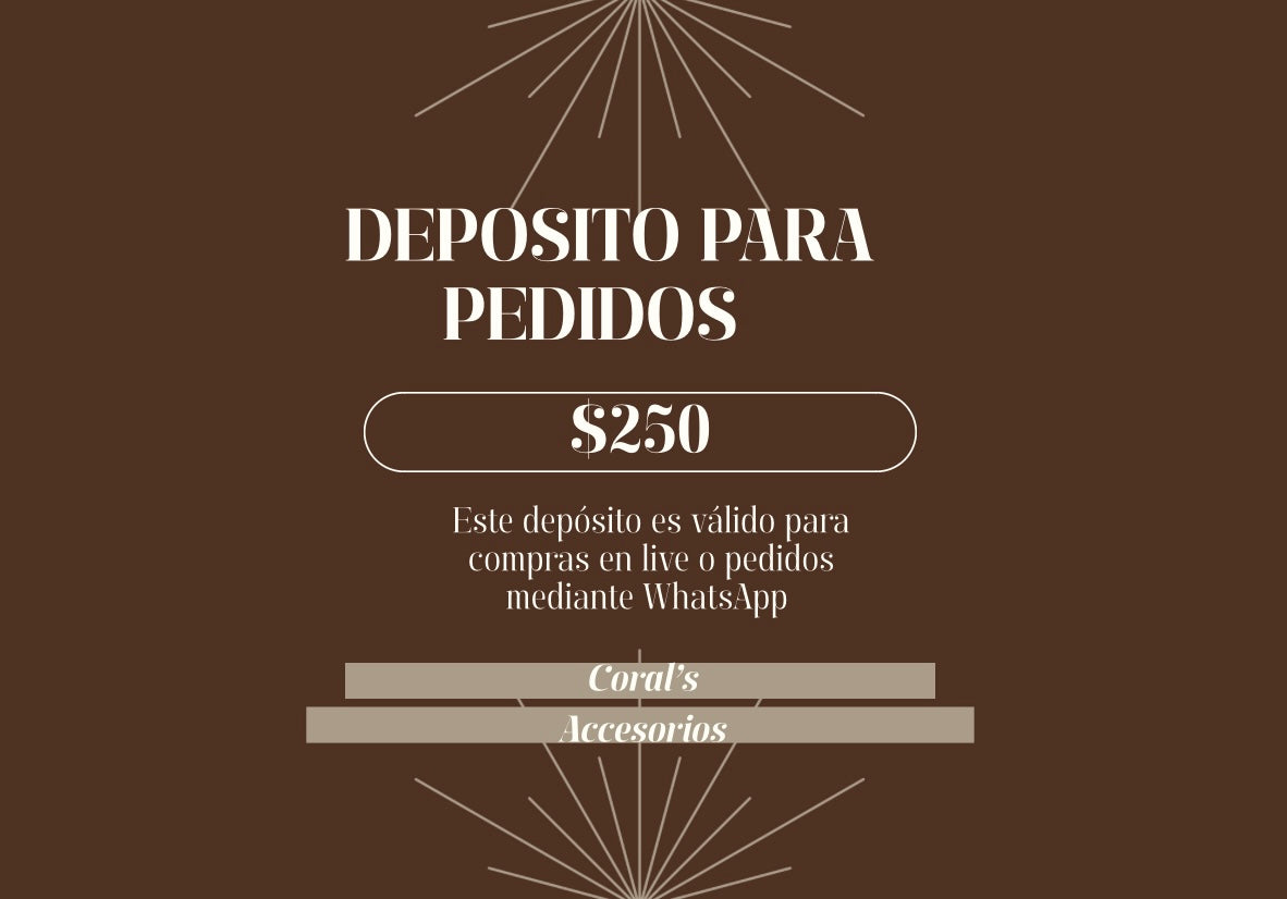 Depósito