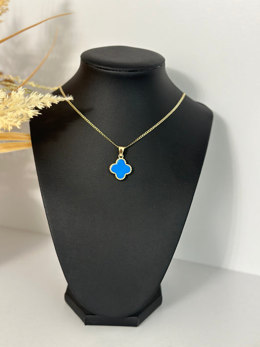 Trevo’s Necklace