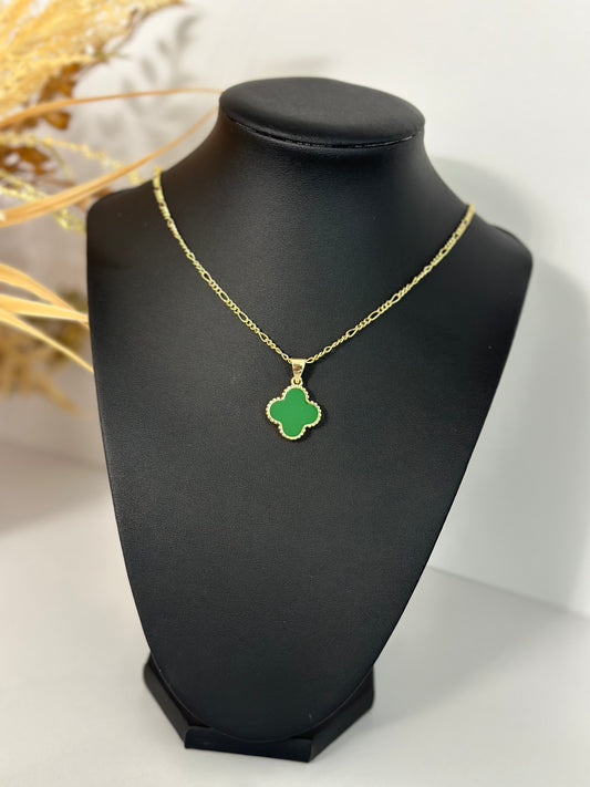 Trevo’s Green