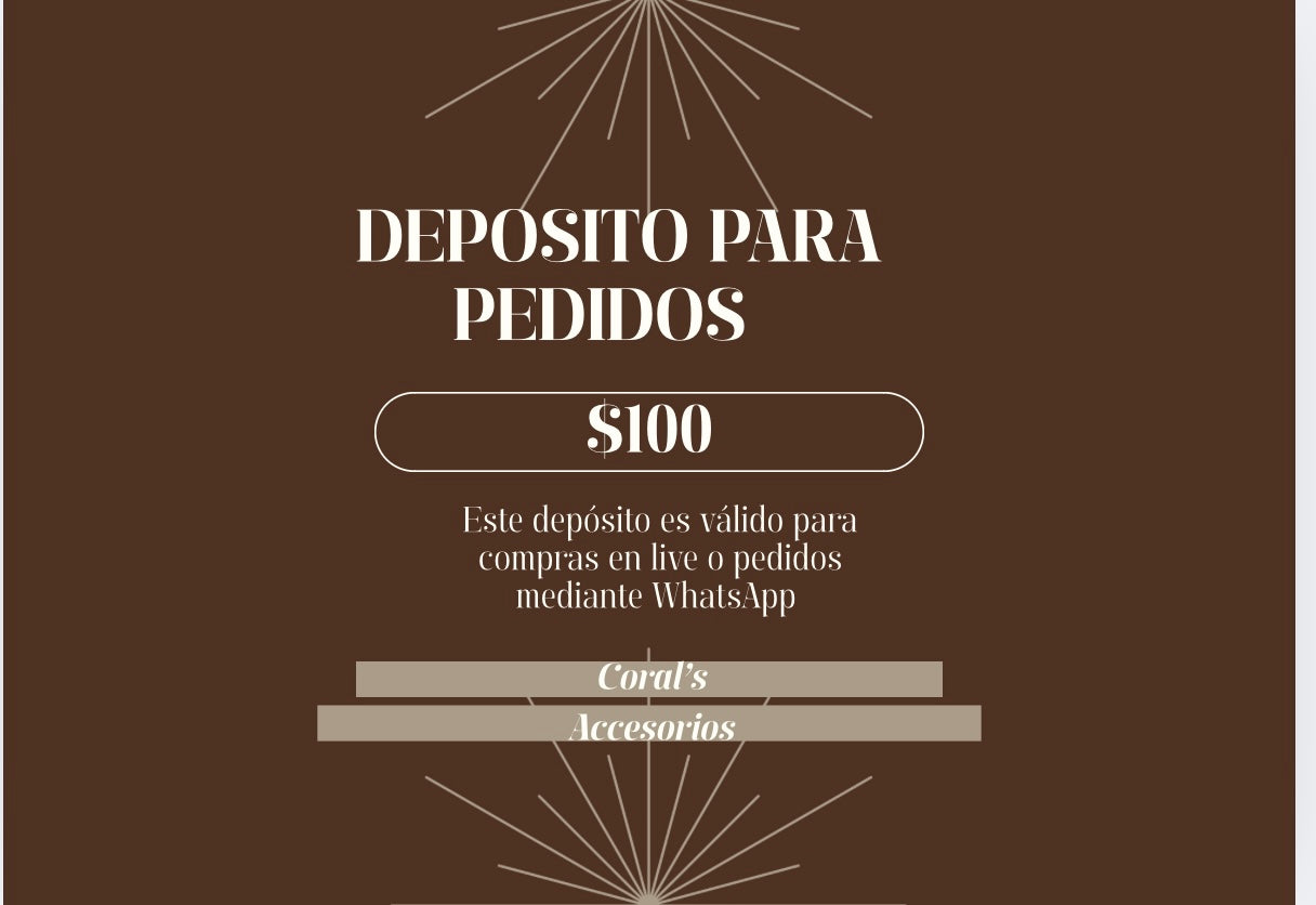Depósito
