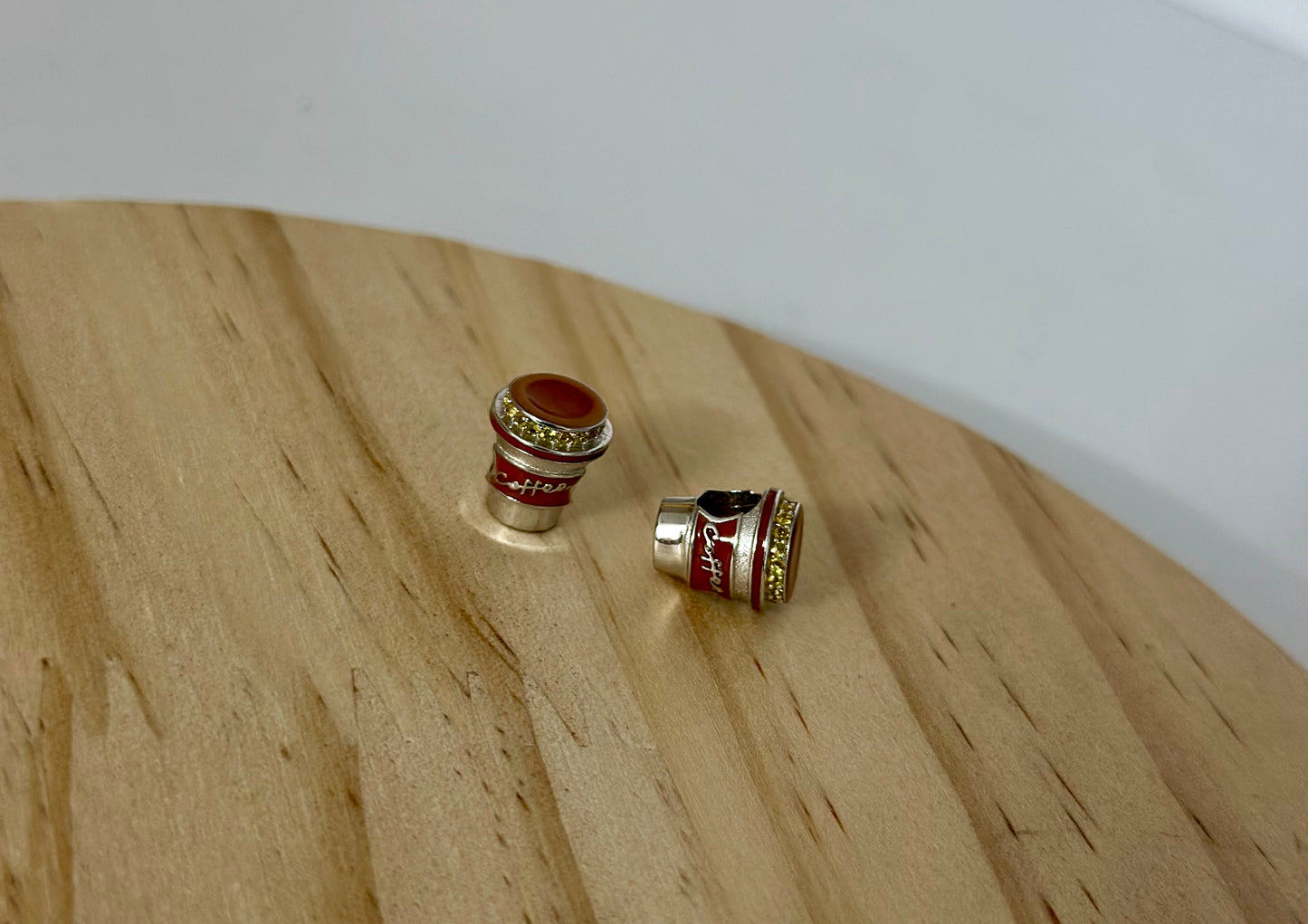 Charms coffee