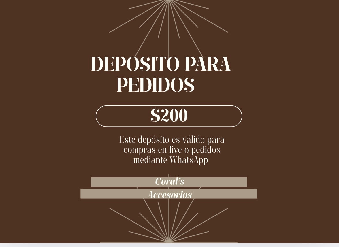 Depósito