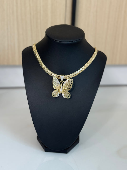 Mariposa 3D