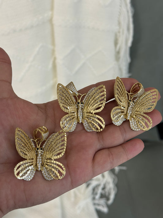 Mariposa 3D