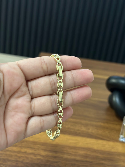 San Judas bracelet