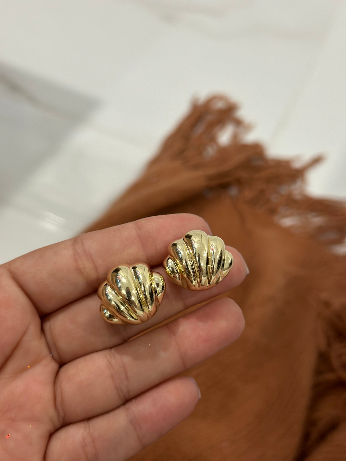 Aretes del Mar