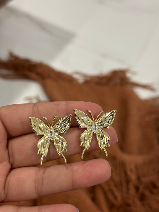 Big Mariposa