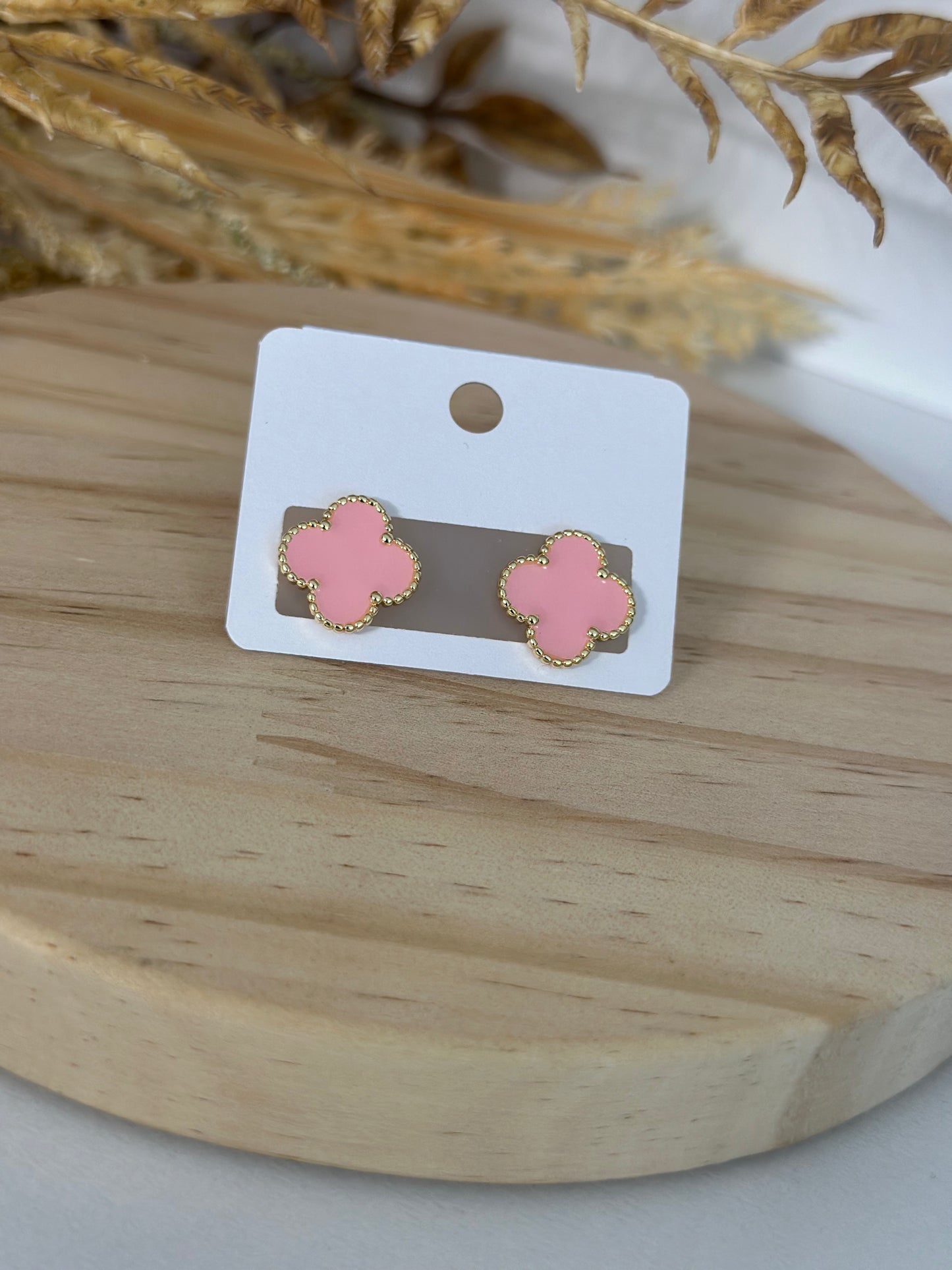 Trevo’s Earring