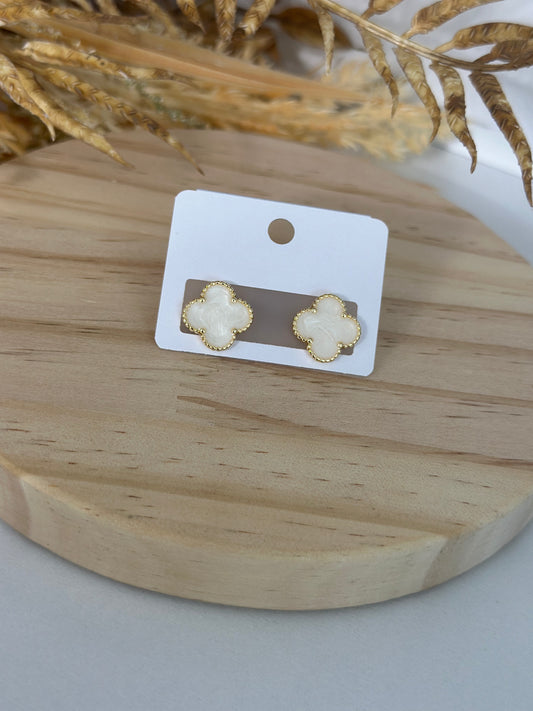 Trevo’s Earring