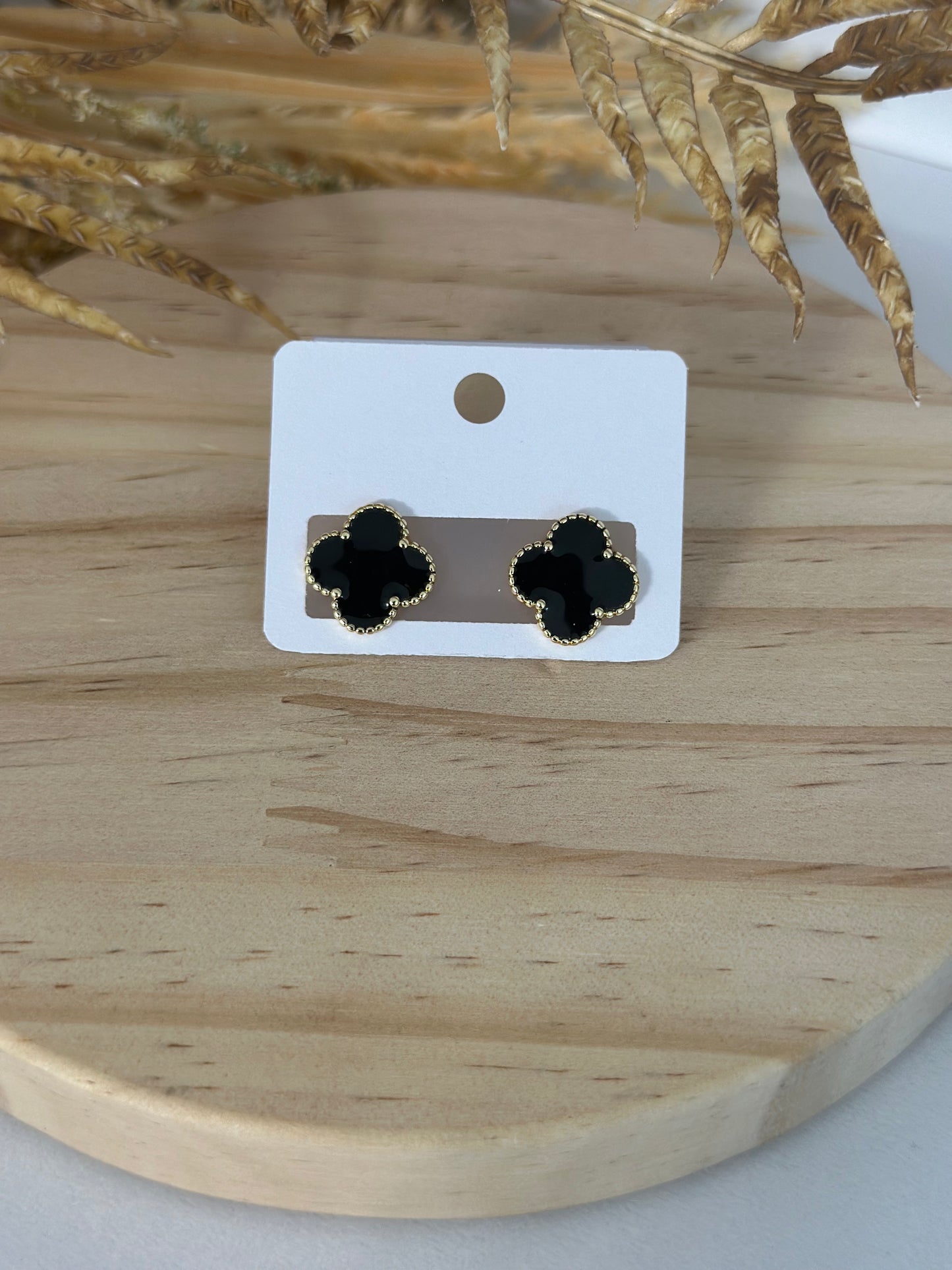 Trevo’s Earring