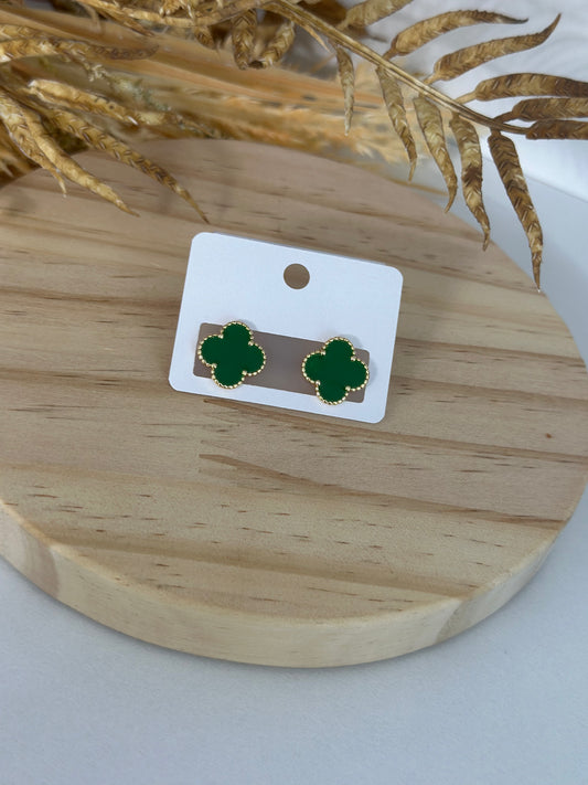 Trevo’s Earring