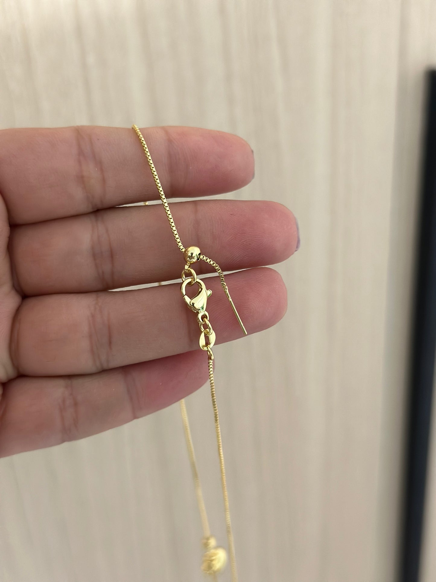 Mamá , necklace