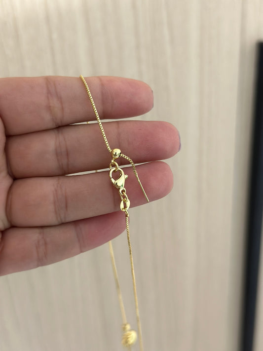 Mamá , necklace