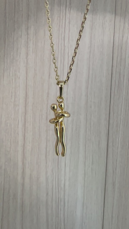Golden Lover’s