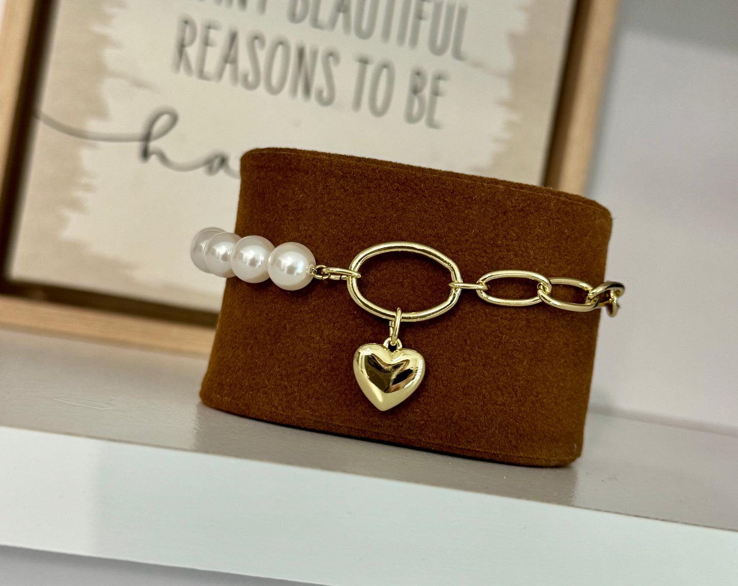 Bracelets