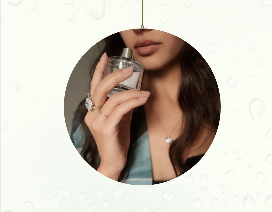 Perfumes