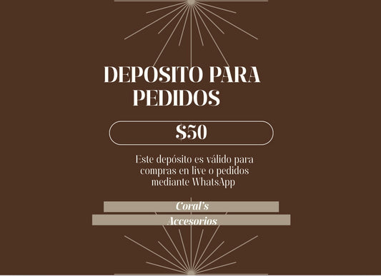Depósito