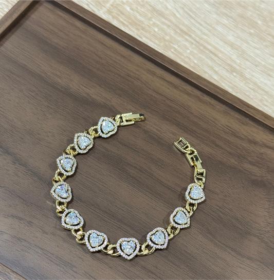Cristal Love