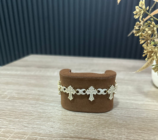 Cruz Infinita Set