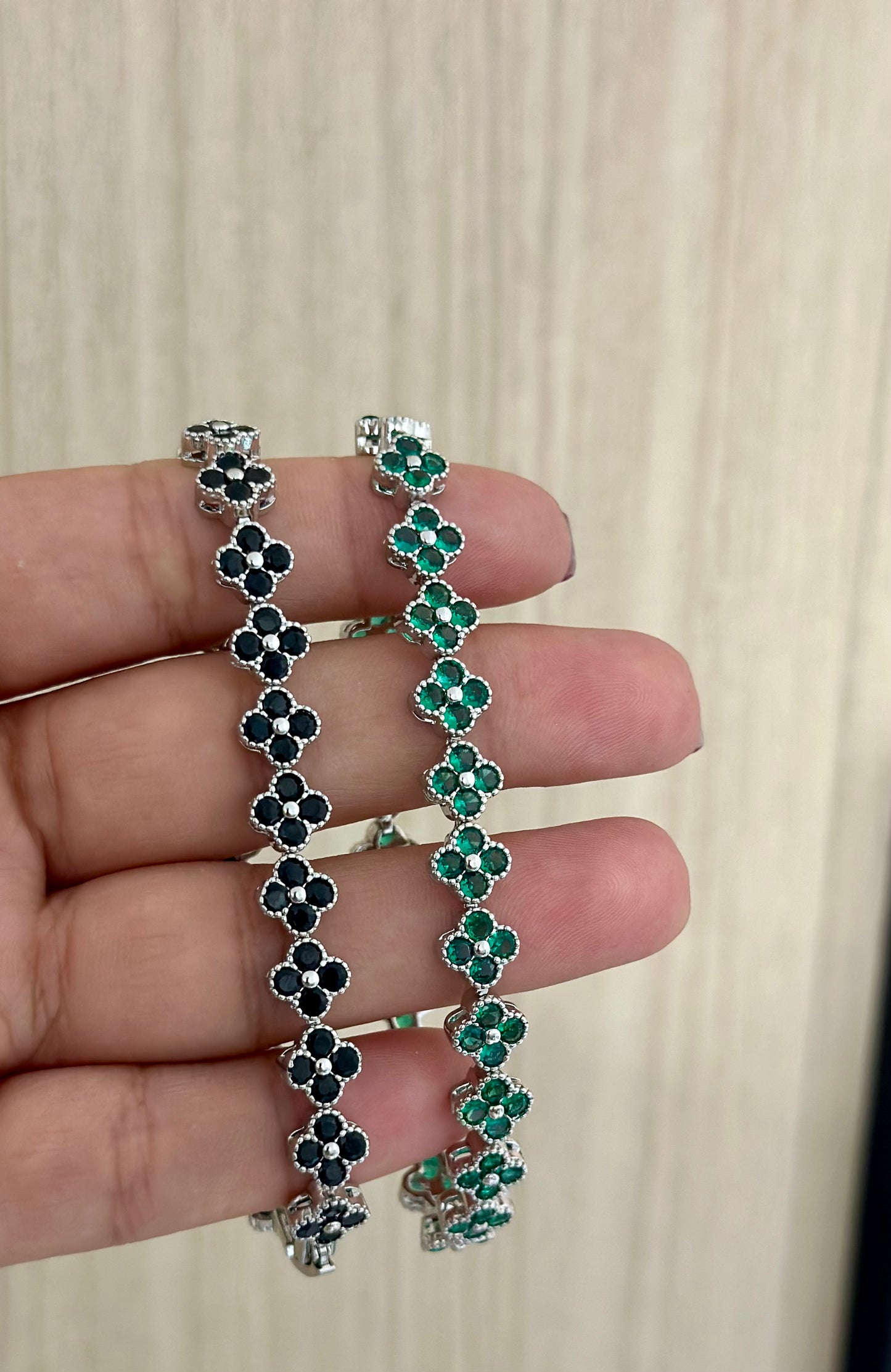 Sofía Bloom / bracelet