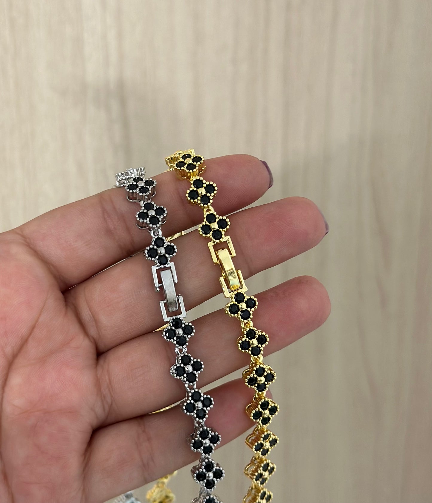 Sofía Bloom / choker