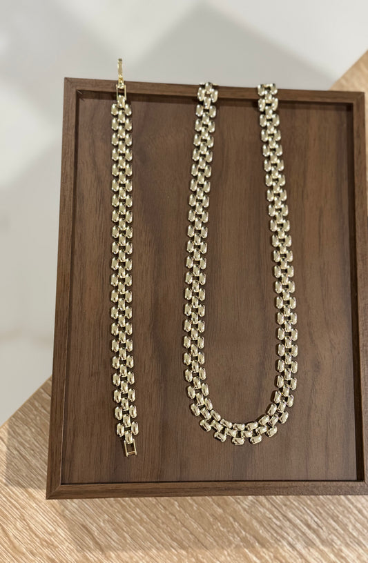 Set Doble Encanto