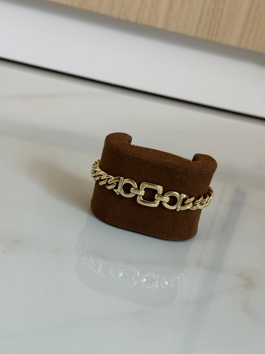 Square , bracelet
