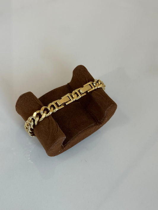 Square , bracelet