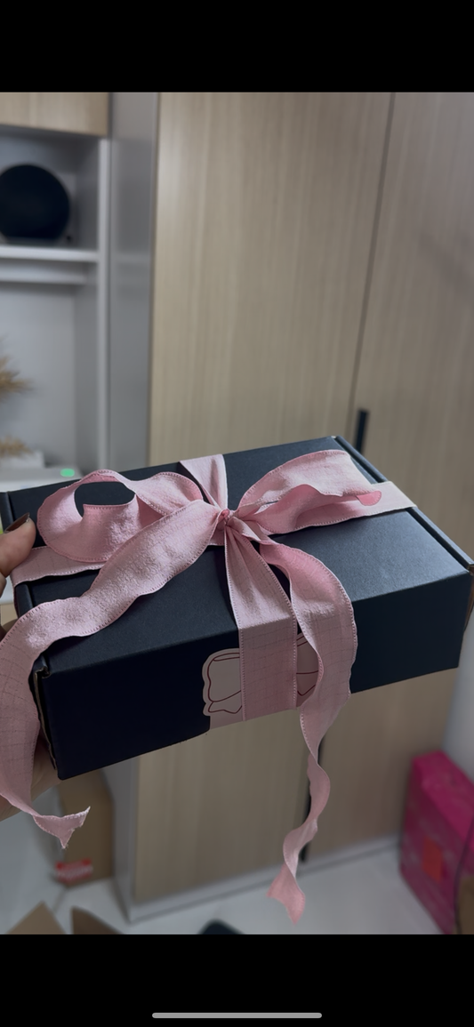 Box 🎁